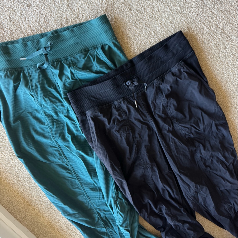 Lululemon Dance Studio Mid-Rise Jogger